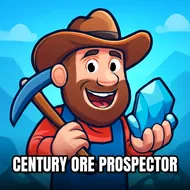 Century Ore Prospector - Gold Miner game