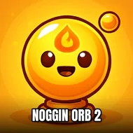 Noggin Orb 2 game cover