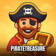 Piratetreasure - Pirate Treasure game