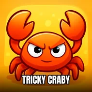 Tricky Craby game cover